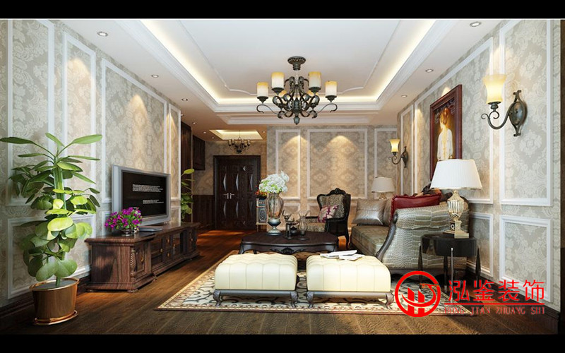 合肥装饰公司哪家好,合肥口碑最好的装修公司,合肥装修效果图,合肥最好的装修公司,合肥泓鉴装饰