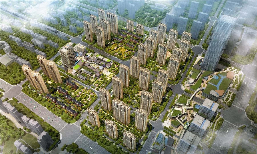 买房须知：为什么买房前要看风水？