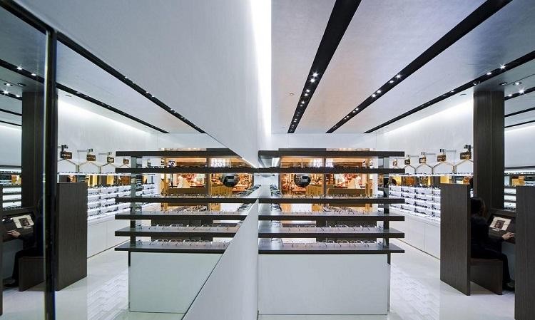 店铺装修中期验收需要注意哪几个方面