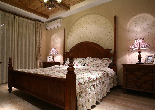 合肥装修公司设计案例展示
