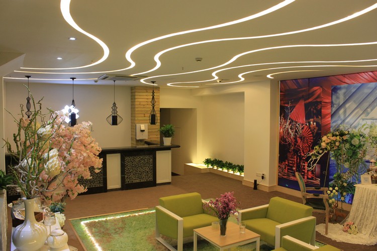 婚庆公司