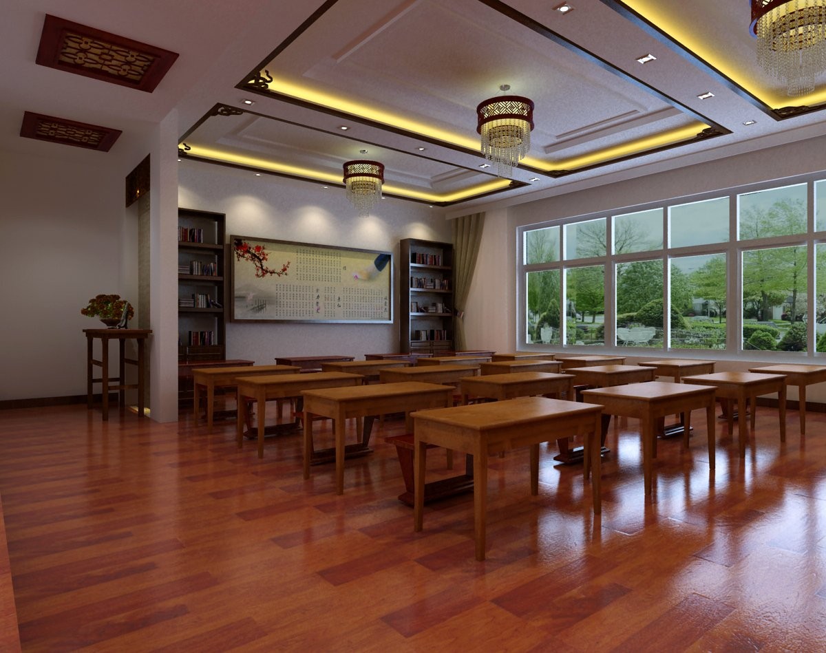 国学教育培训中心