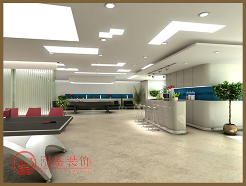 在实际的建筑设计中应该兼顾周围环境,并尽最大可能减少建筑垃圾的扩散。此外,在建筑