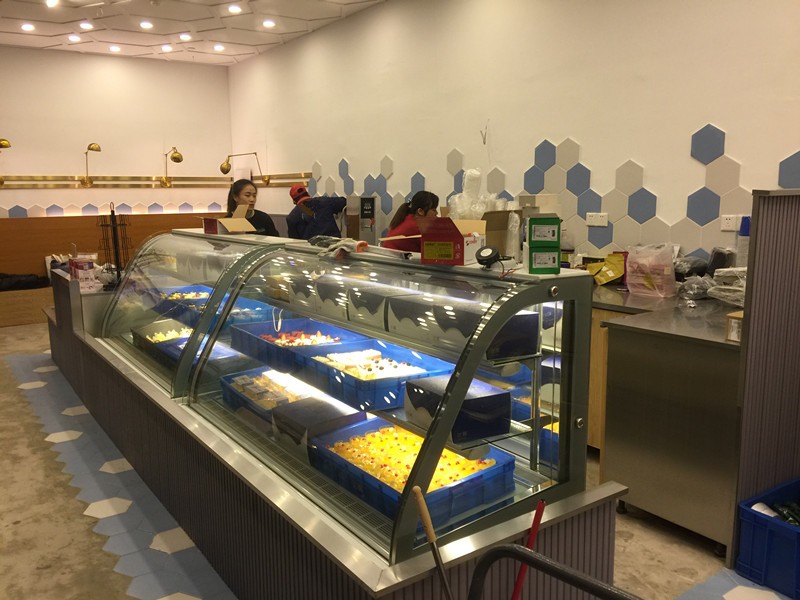 周一至周六 9:00-18:00 (24小时在线)